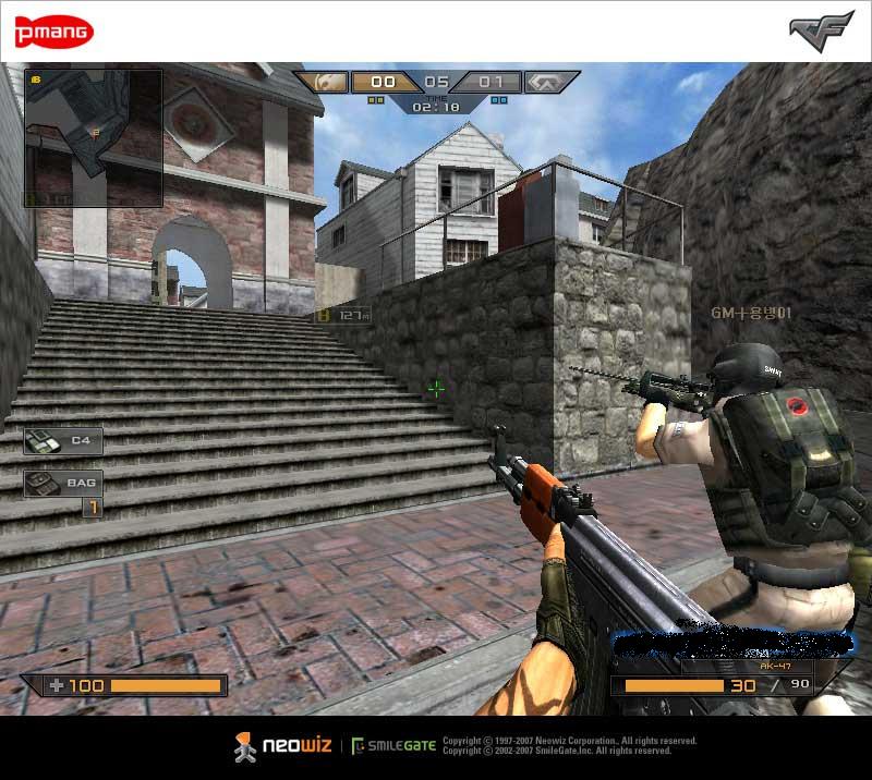 Rex Regum Qeon 击败 Gen.G Esports - VCT 2025： Pacific Stage 2