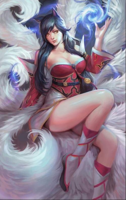 复制经