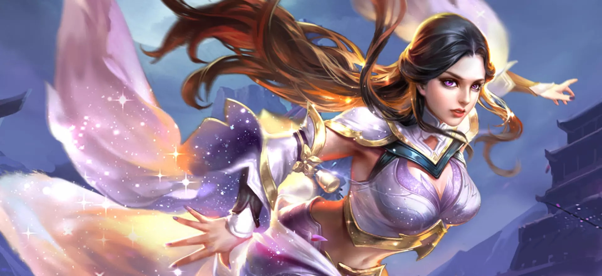 英文流采访Shanji：想突破去年的成绩 看看有没有机会打冒泡赛