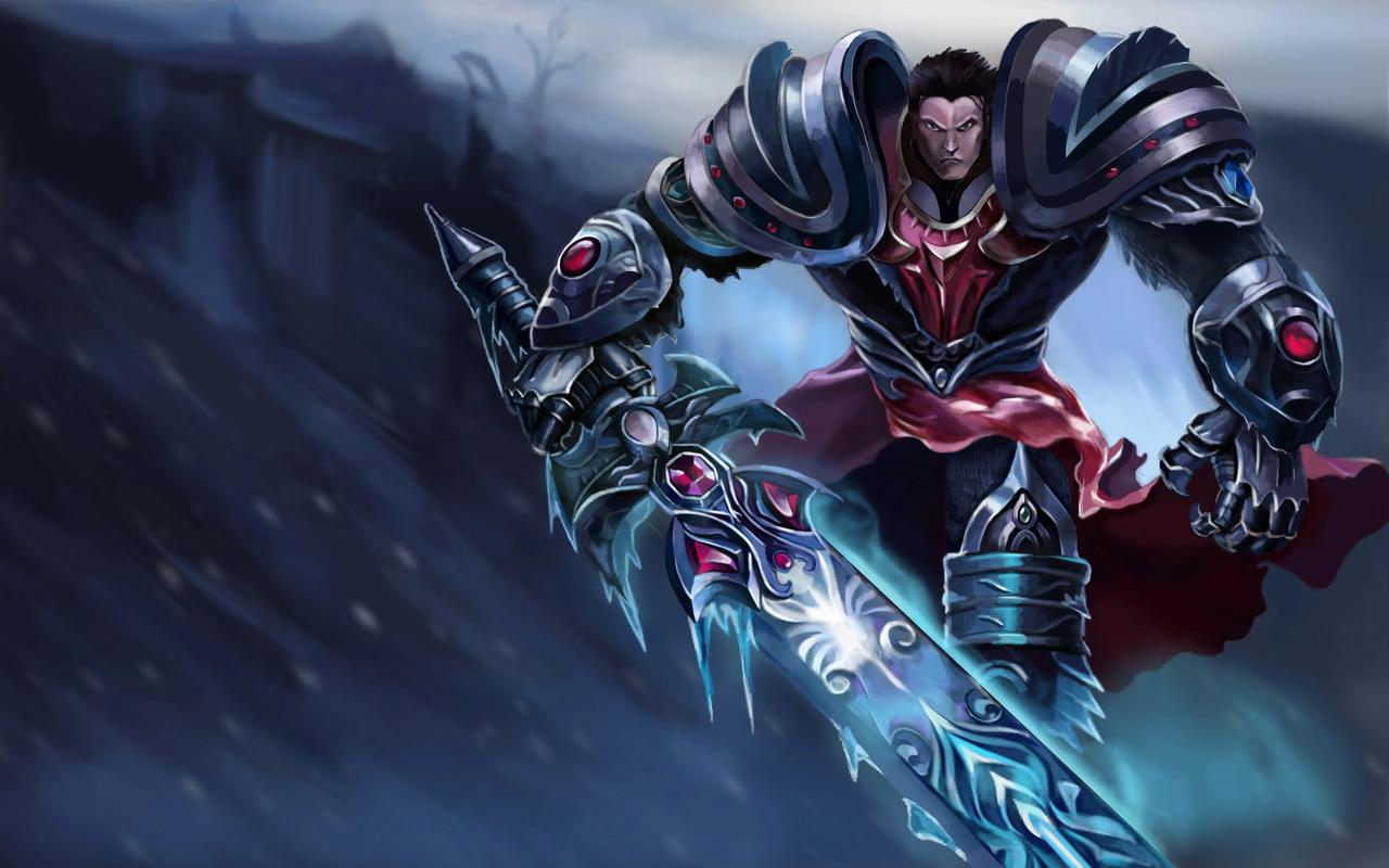 Caps：离开Fnatic不是因为钱，而是看不到改变