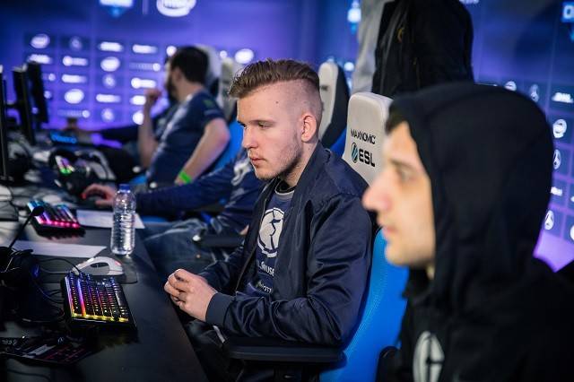 TNL 击败 PARIVISION 以确保在 ESL Pro League 第22赛季的名额