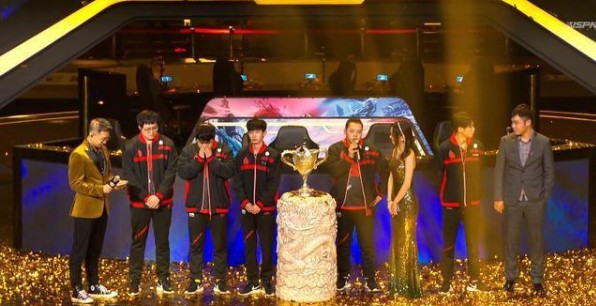 dupreeh 和 Thorin 对 Magisk 重返 Astralis 的传闻作出回应;