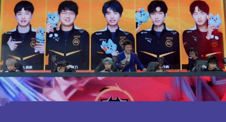 B8 对阵 Vitality ， Mouz 对阵 Spirit — 2025年StarLadder布达佩斯Major第三轮赛程