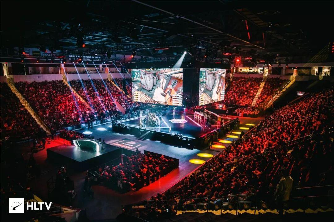 媒体Daily e-Sports记者Kenzi透露： 流言称2023 MSI在英国举办、S13世界赛在韩国举办