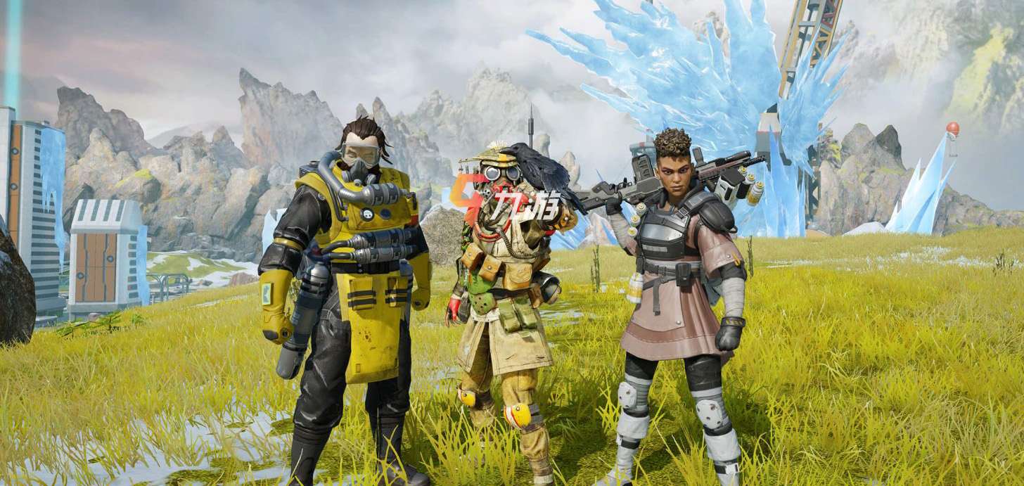 SAW 、 GamerLegion 、Sashi 和 GUN5 在 ESL Challenger Atlanta 2024 Europe Closed Qualifier 中赢得了首场比赛