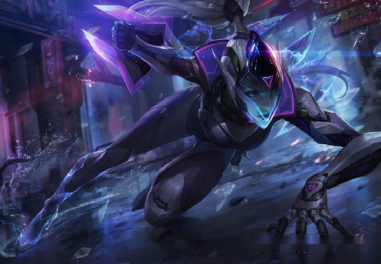 只玩真实！Bin曾和网友对喷维护Faker：Uzi和Faker都不配比何况一个吃鸡主播