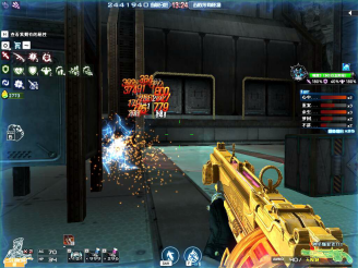 Elk赛后群访：我们还是充满着可以挑战一切的勇气