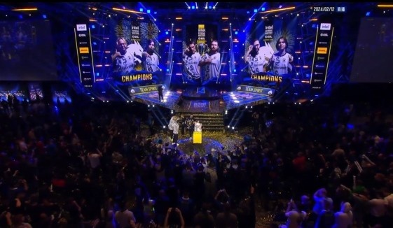 【杂谈】CSGO一周大事件：Twistzz离开Liquid，Funplus收购GODSENT