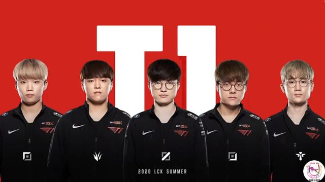 里程碑：T1.Zeus达成LCK生涯1500助攻成就