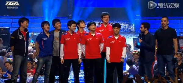 上海Major亚洲区RMR：谁才是澳洲一哥？Talon 13-9 FlyQuest