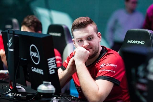 Thorin：s1mple希望在Major击败ZywOo