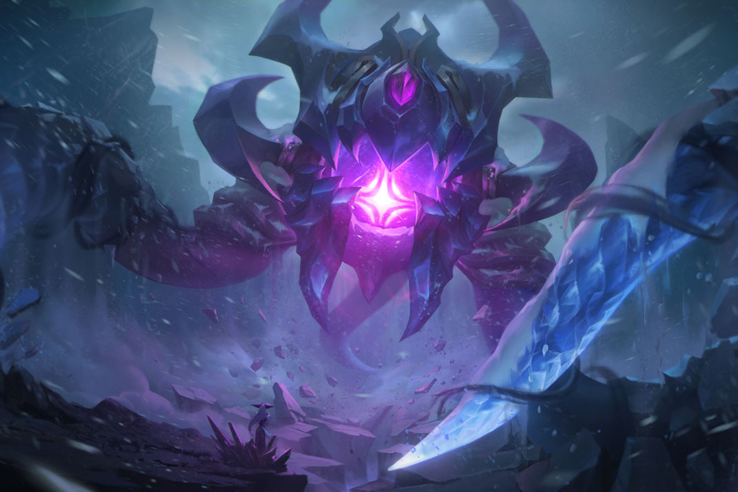 CSGO比分：EPL S12，IG被VG零封拿下