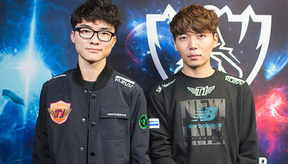 Wildcard, Nouns 晋级美洲 RMR