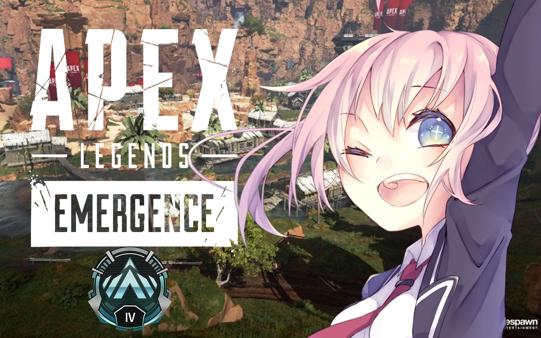 smooya在Fragville 2025后：“我只想再次证明自己”