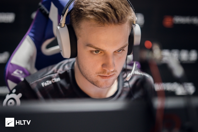 ESL 确认了 IEM 科隆 2025 的邀请