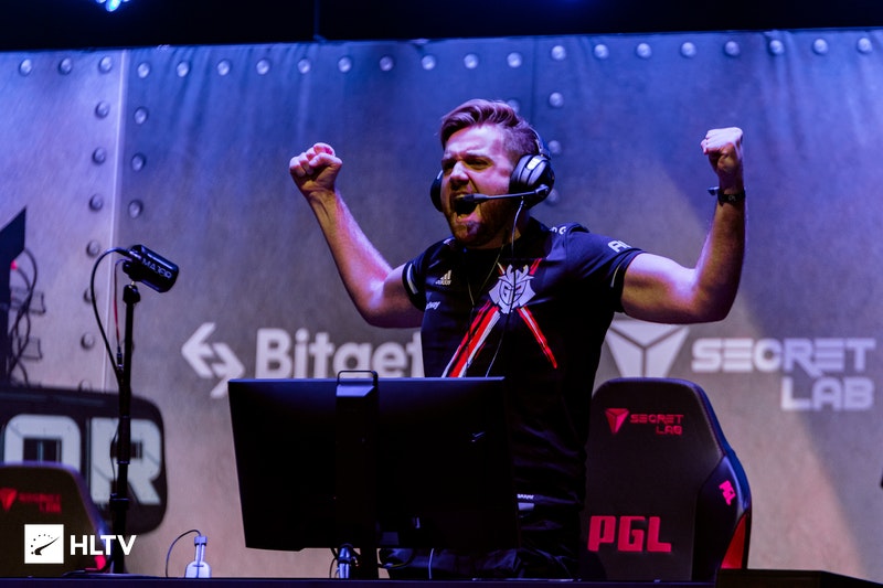 cadiaN回归 — OG 签下丹麦老将