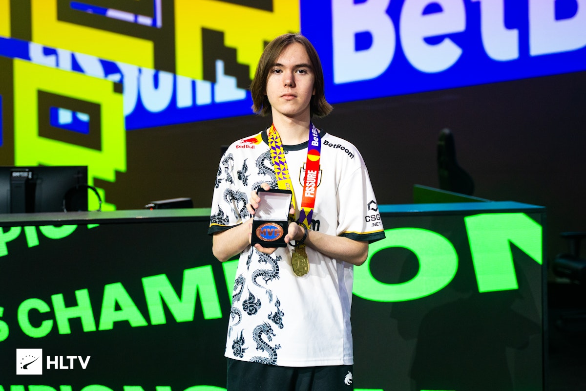 Major出勤次数最多的选手是谁？没他就没内味了