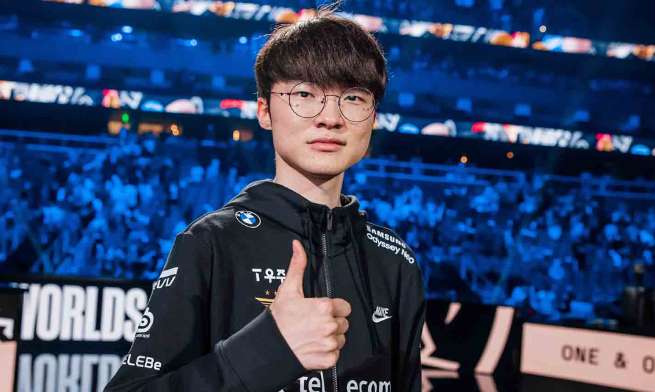 LNG Esports 官方： Scout 正式离队，成为自由球员！