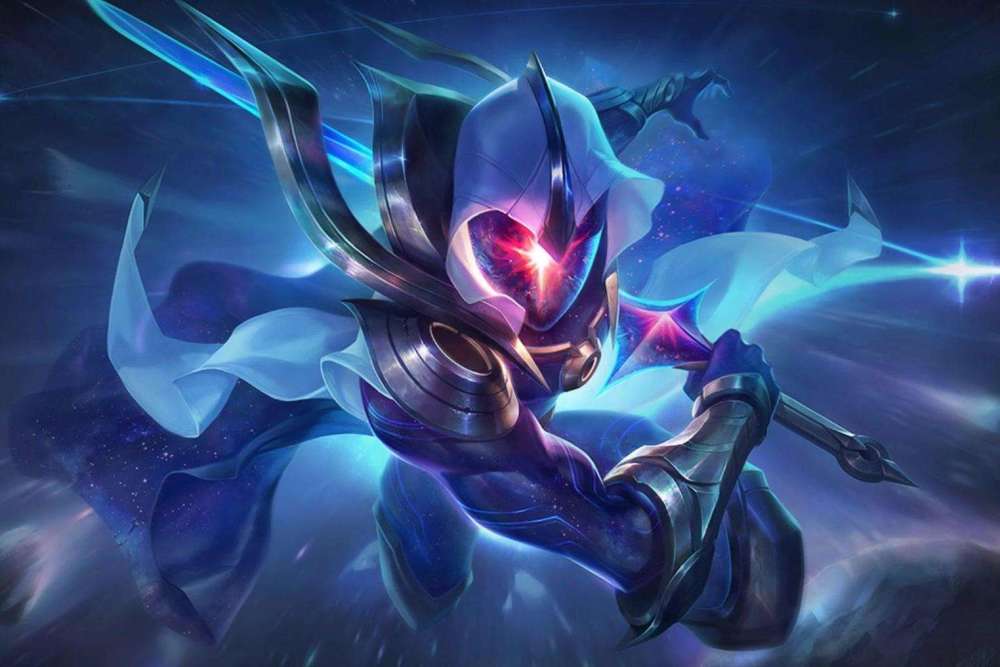 Theshy老头杯赛前群访：没什么压力，有信心夺冠