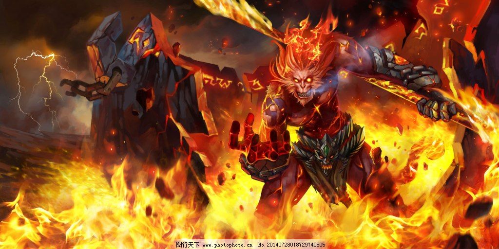 【赛后战报】请陪玩也没用！ Team WE 1：2不敌RNG落入涅槃组